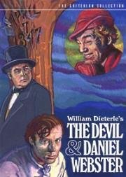 Дьявол и Дэниэл Уэбстер (1941)