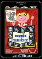 Дьявол и десять заповедей (1962)