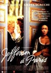Джефферсон в Париже (1995)