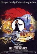 Джеймс Бонд - 007 : Искры из глаз
