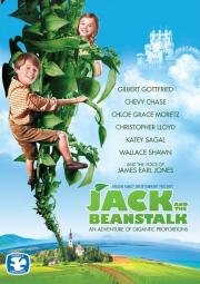 Джек и бобовый стебель (2010)