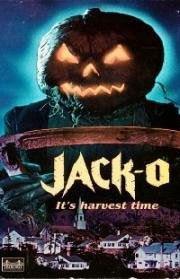 Джек - тыквенная голова (Джеко, Джек - фонарь) (1995)