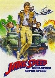 Джейк "Speed" (Быстрый Джейк) (1986)