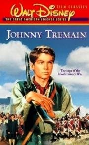 Джонни Тремейн (1957)