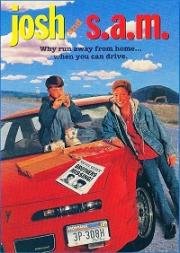 Джош и Сэм (1993)