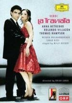 Дж.Верди: Травиата (2005)