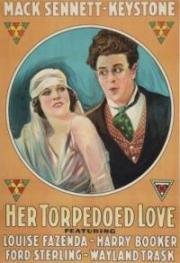 Её потопленная любовь (1917)