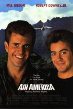 Эйр Америка (1990)
