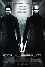 Эквилибриум (2003)