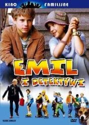 Эмиль и детективы (2001)