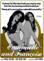 Эммануэль и Француаза, сестрички (1975)