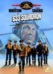 Эскадрон 633 (1964)