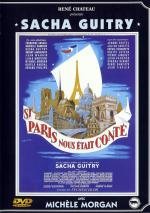 Если бы нам рассказали о Париже (1956)