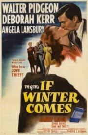 Если придет зима (1947)