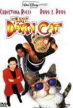 Эта дикая кошка (Этот ужасный кот) (1997)