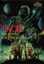 Эвоки: Битва за Эндор