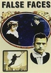 Фальшивые лица (1919)