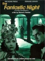 Фантастическая ночь (1942)