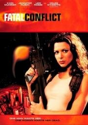 Фатальный конфликт (2000)