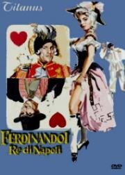 Фердинандо I король Неаполя