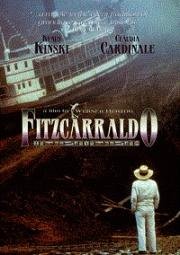 Фицкарральдо (1982)