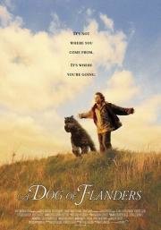 Фландрийский пес (1999)