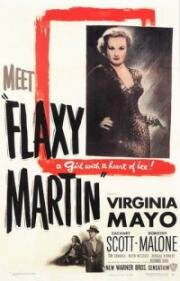 Флэкси Мартин (1949)