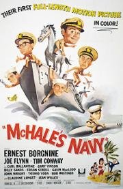 Флот МакХэйла (1964)