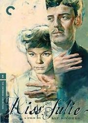 Фрекен Жюли (Фрёкен Юлия) (1951)