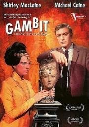 Гамбит (1966)