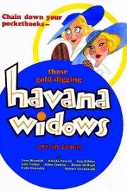 Гаванские вдовы (1933)