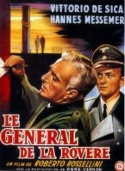 Генерал Делла Ровере (1959)