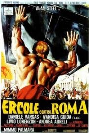 Геркулес против Рима (1964)