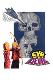 Глаз дьявола (Око дьявола) (1966)