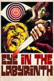 Глаз в лабиринте (1972)