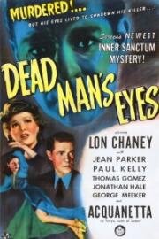 Глаза мертвеца (1944)