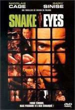 Глаза змеи (1998)