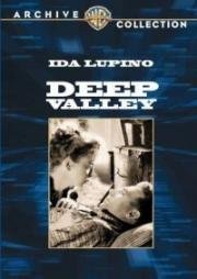 Глубокая долина (1947)