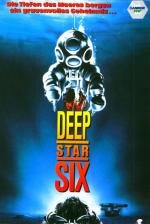 Глубоководная звезда шесть (1989)