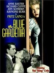 Голубая гардения (1953)