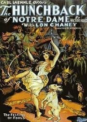 Горбун из Нотр-Дама (1923)