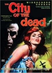 Город мёртвых (Отель ужаса. Город мертвецов) (1960)