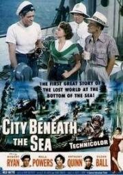 Город на морском дне (Город на дне моря) (1953)