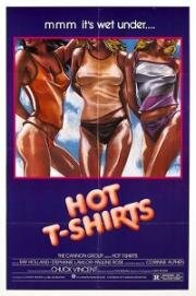 Горячие футболки (1980)