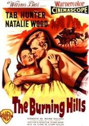 Горящие холмы (Пылающие холмы) (1956)