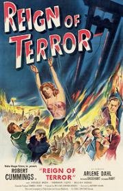 Господство террора (Черный список) (1949)