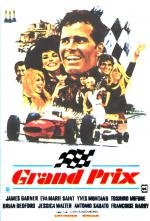 Гран при (1966)