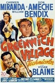 Гринвич-Виллидж (1944)