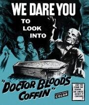 Гроб кровавого доктора (1961)