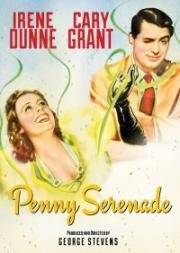 Грошовая серенада (Серенада за пенни) (1941)